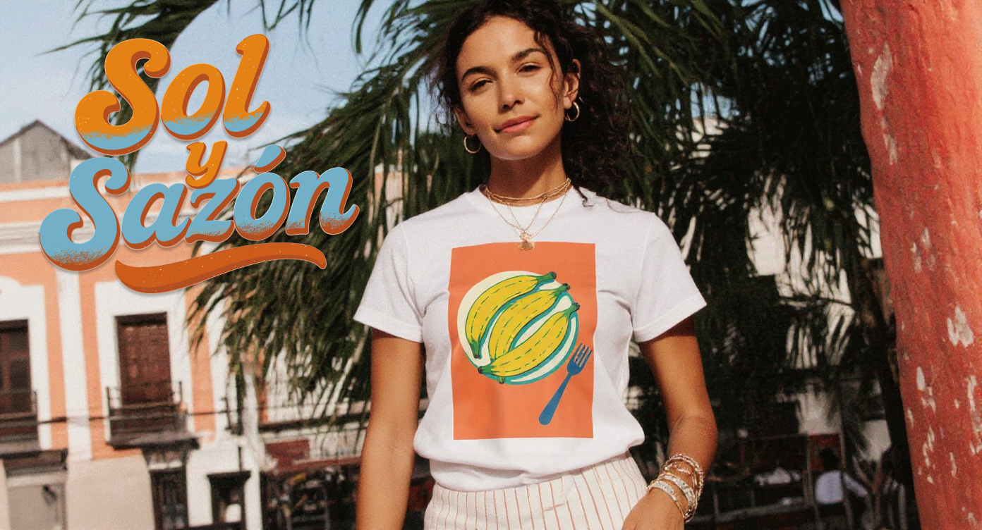 Sol y Sazón