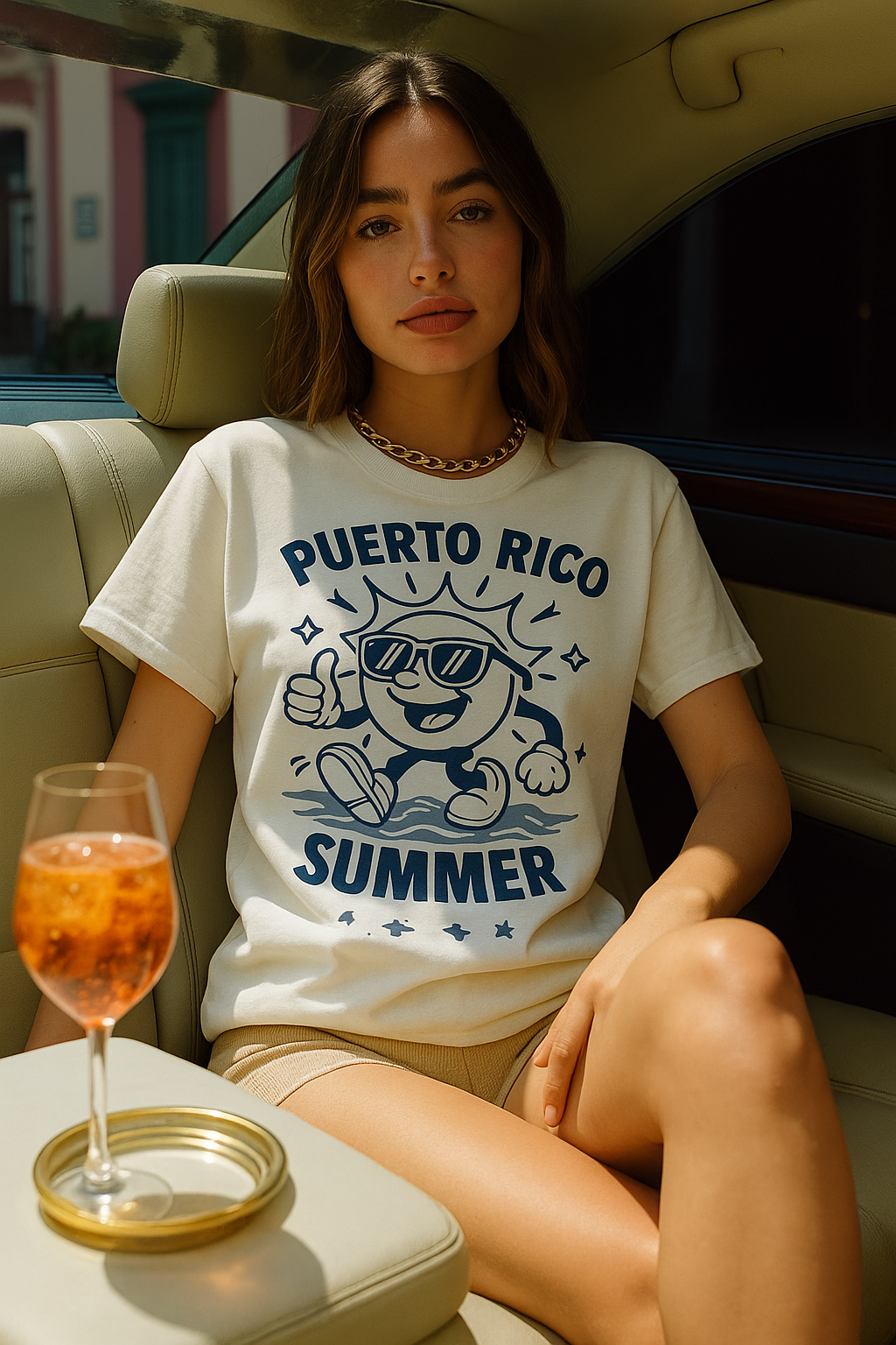 Puerto Rico Summer T-Shirt - pr-summer-5-on-model-1-variant-1-2025-05-26T23-29-40-073Z.png