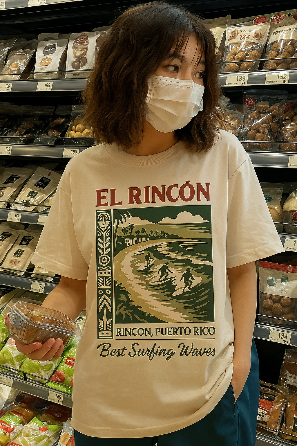 Discover El Rincón: Fashion Meets Surf Culture