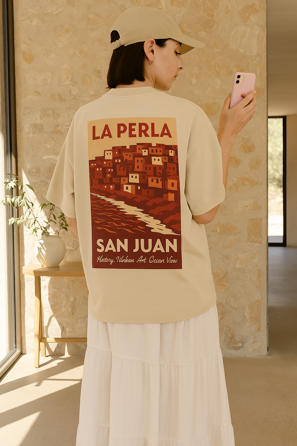 Celebrate La Perla's Vibrant Spirit with Statement Fashion