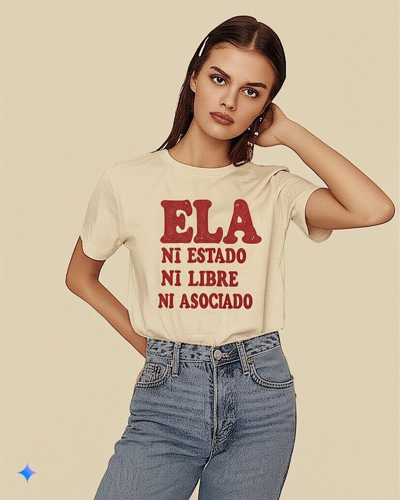 Exploring the Impact of 'ELA Ni Estado Ni Libre Ni Asociado'