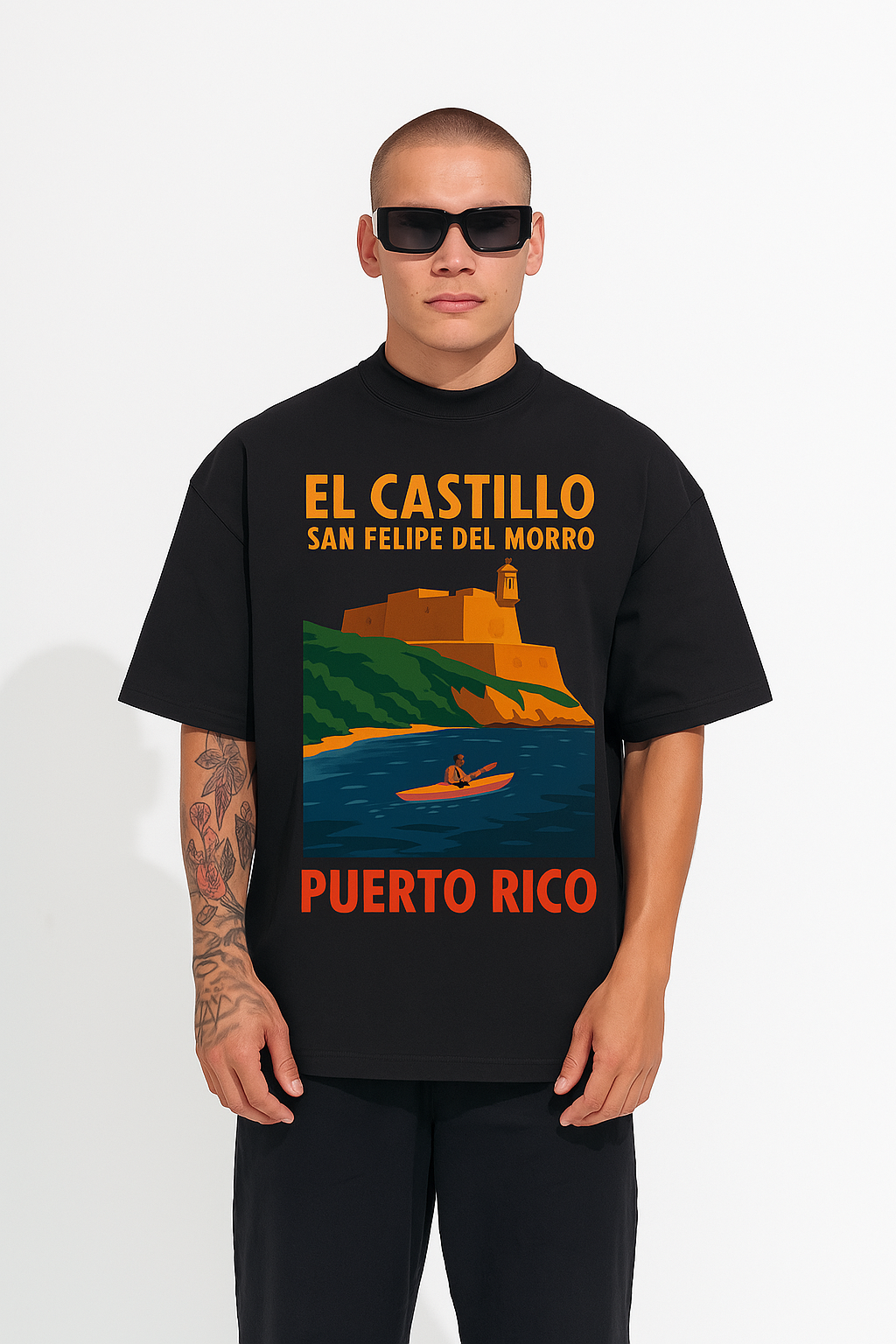 Preserving Heritage: Wear Your Puerto Rican Pride