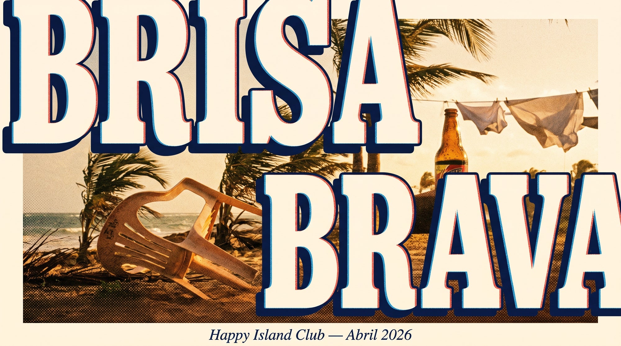 BRISA BRAVA