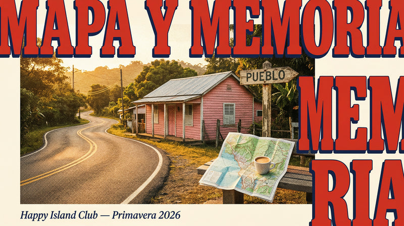MAPA Y MEMORIA