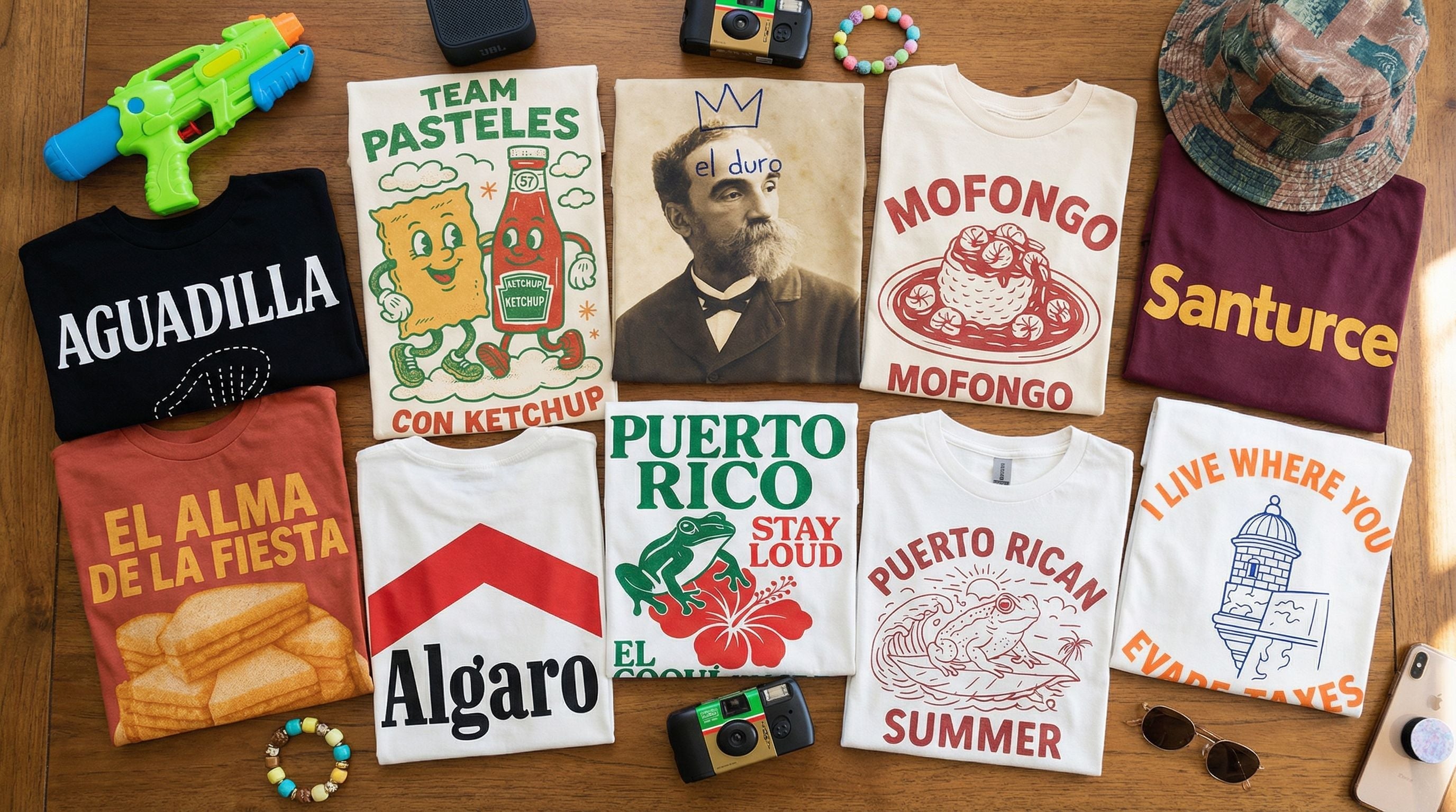 🌴 Happy Island Top 10 of 2025