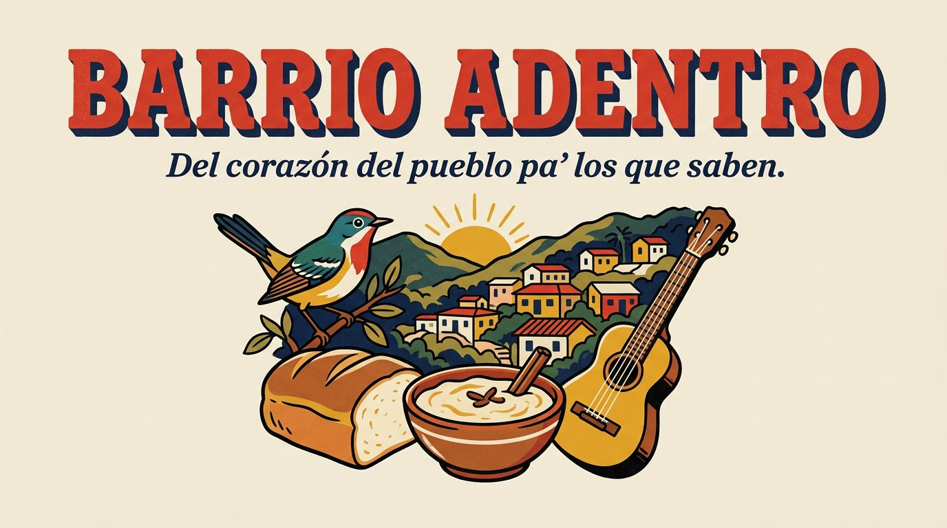 Barrio Adentro