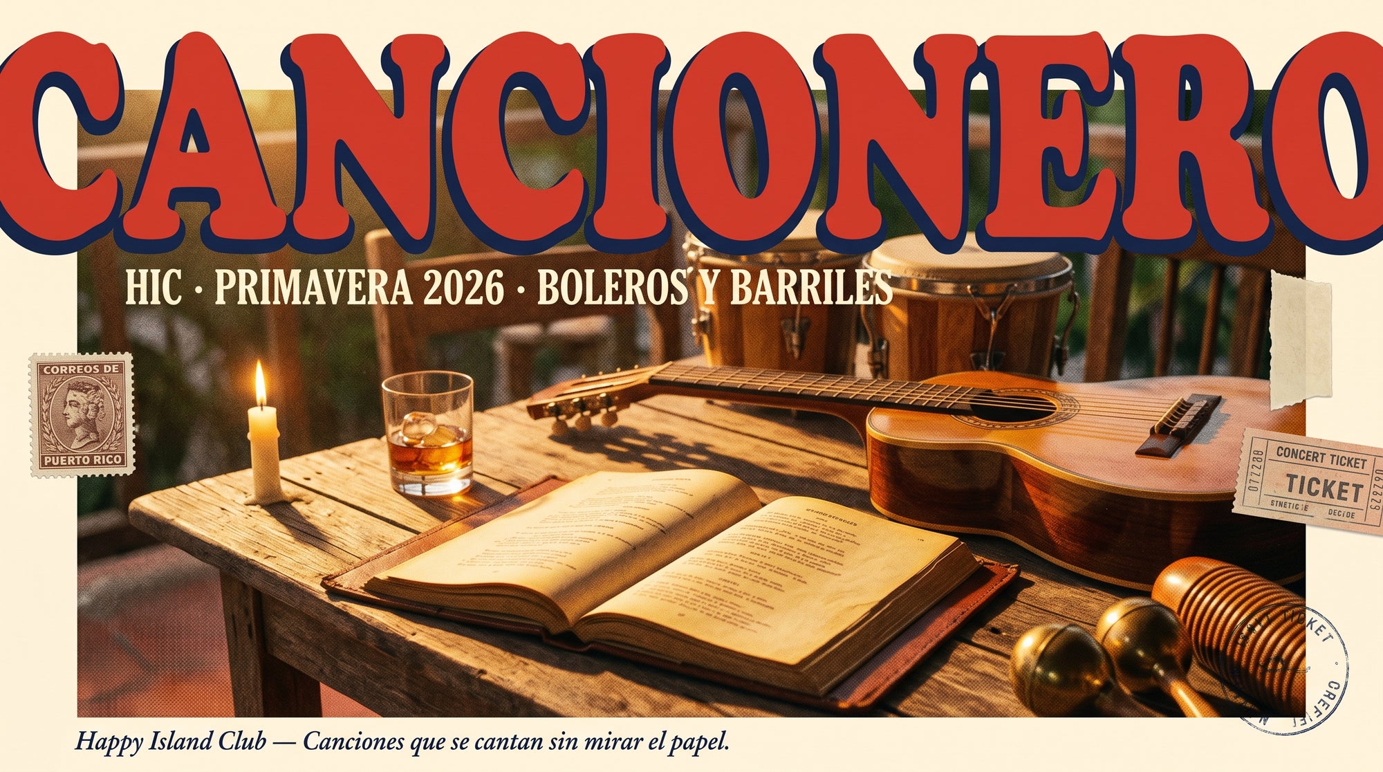 CANCIONERO