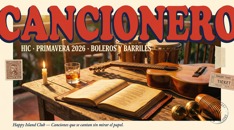 CANCIONERO