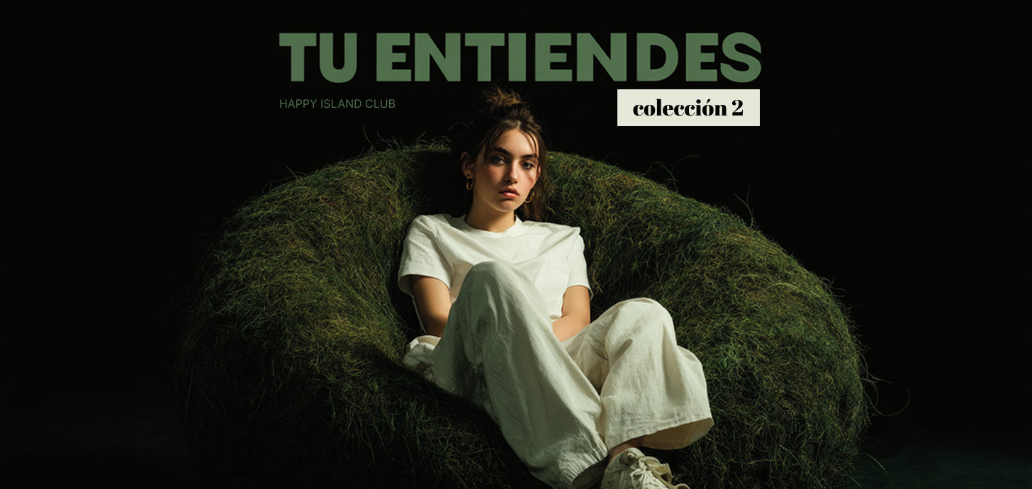 Tu Entiendes