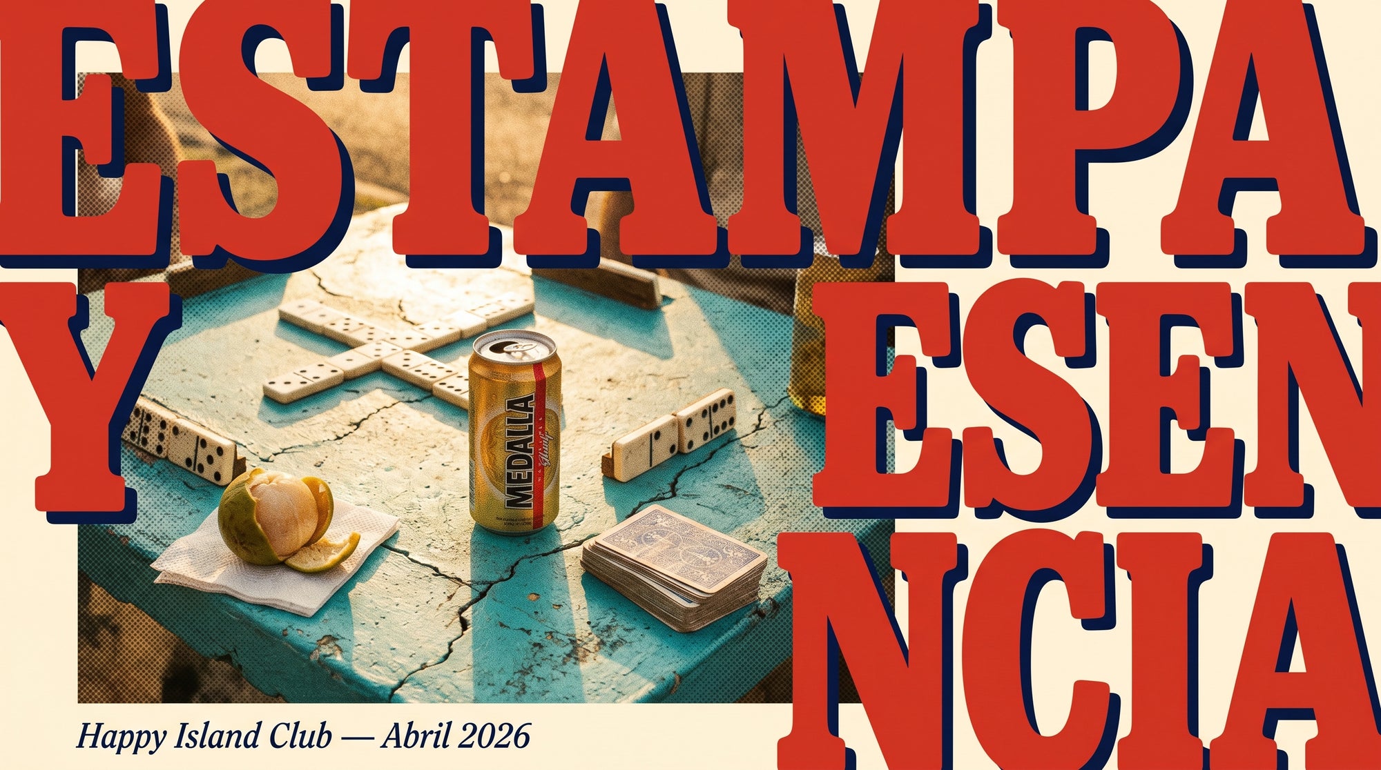 ESTAMPA Y ESENCIA