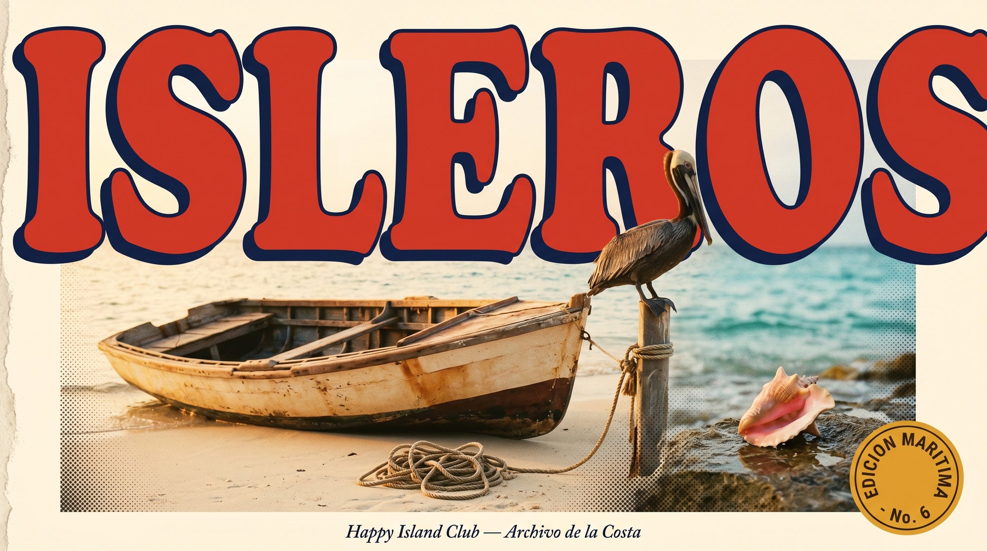 ISLEROS