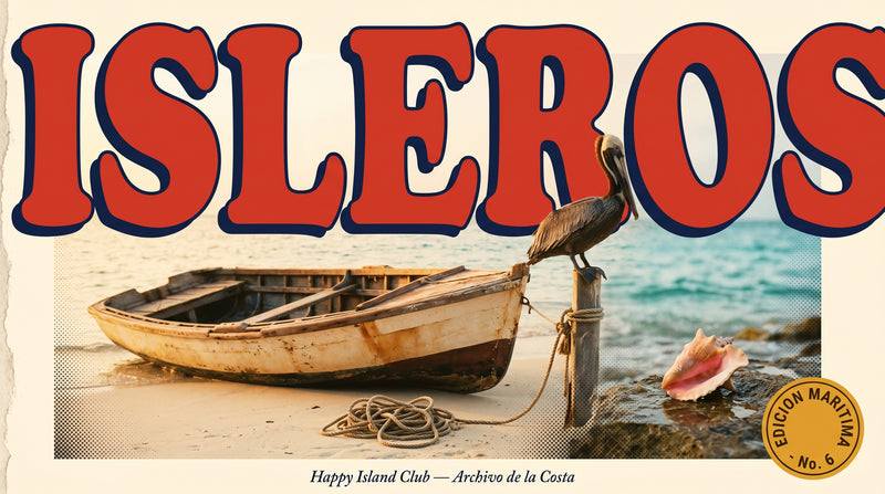 ISLEROS