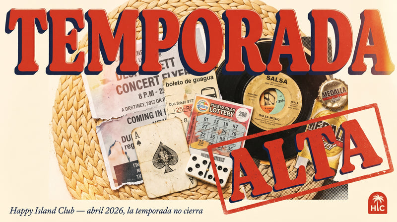 TEMPORADA ALTA