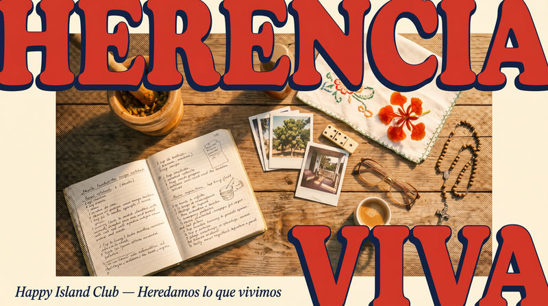 HERENCIA VIVA