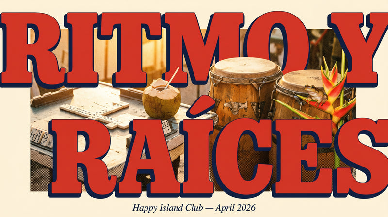 RITMO Y RAÍCES