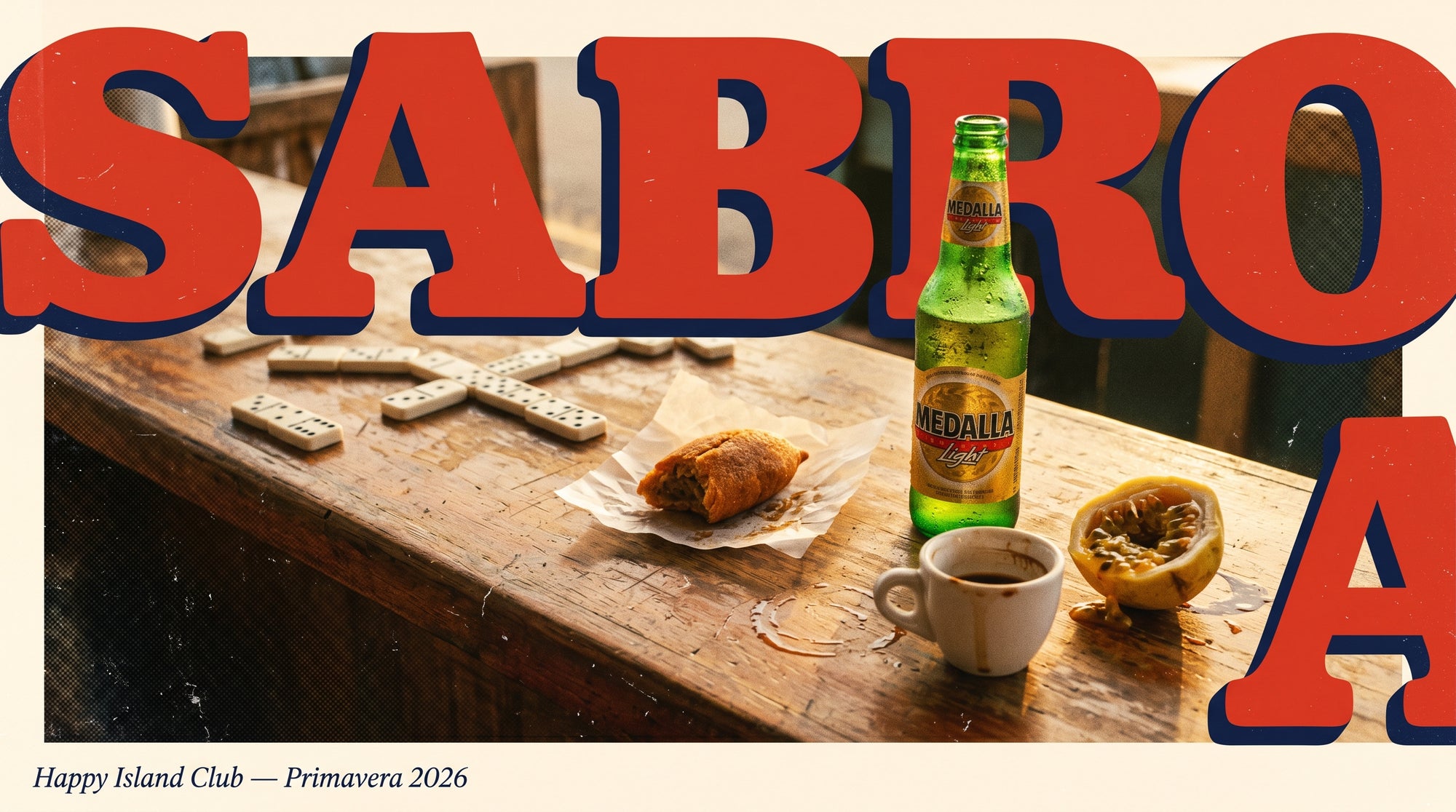 SABROSURA