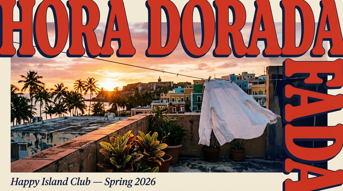 HORA DORADA