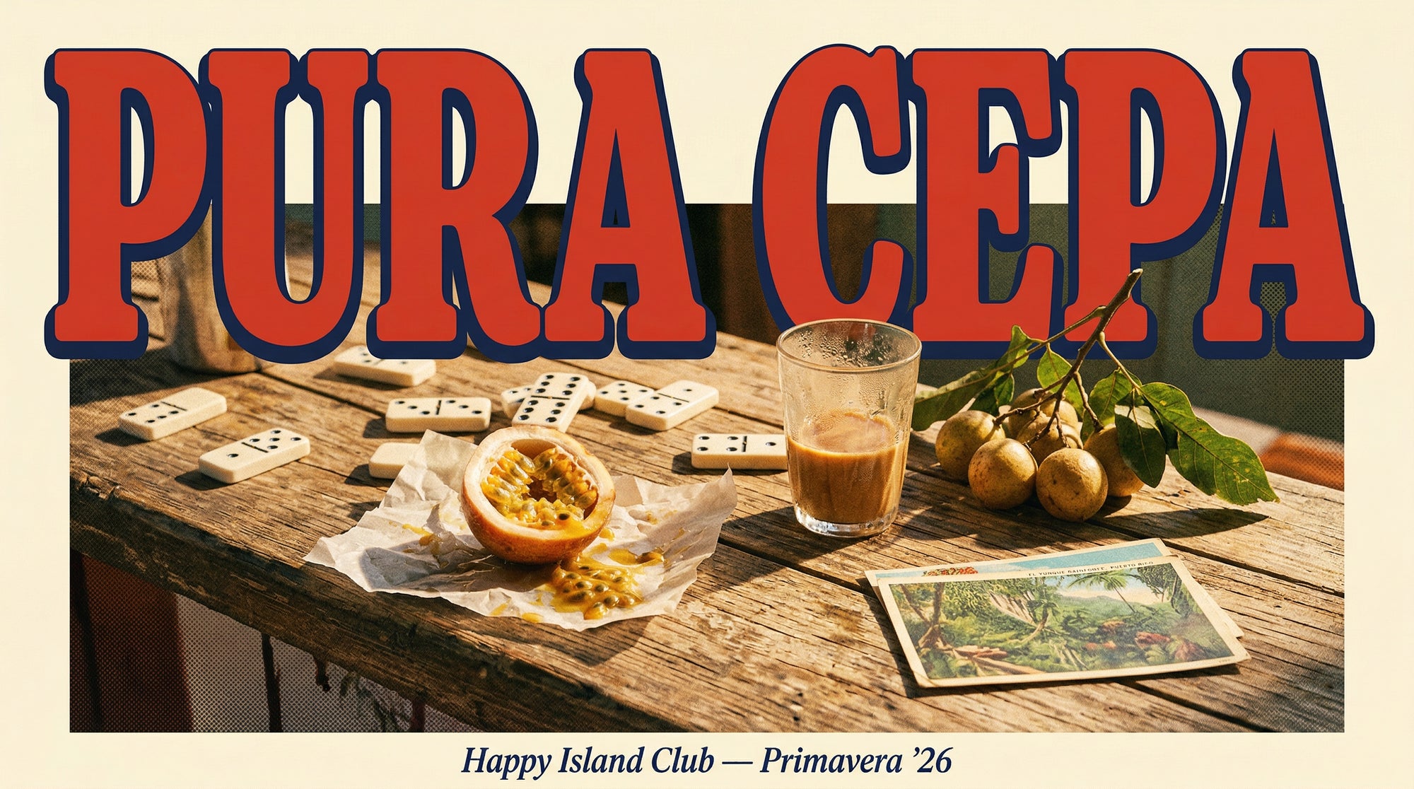 PURA CEPA