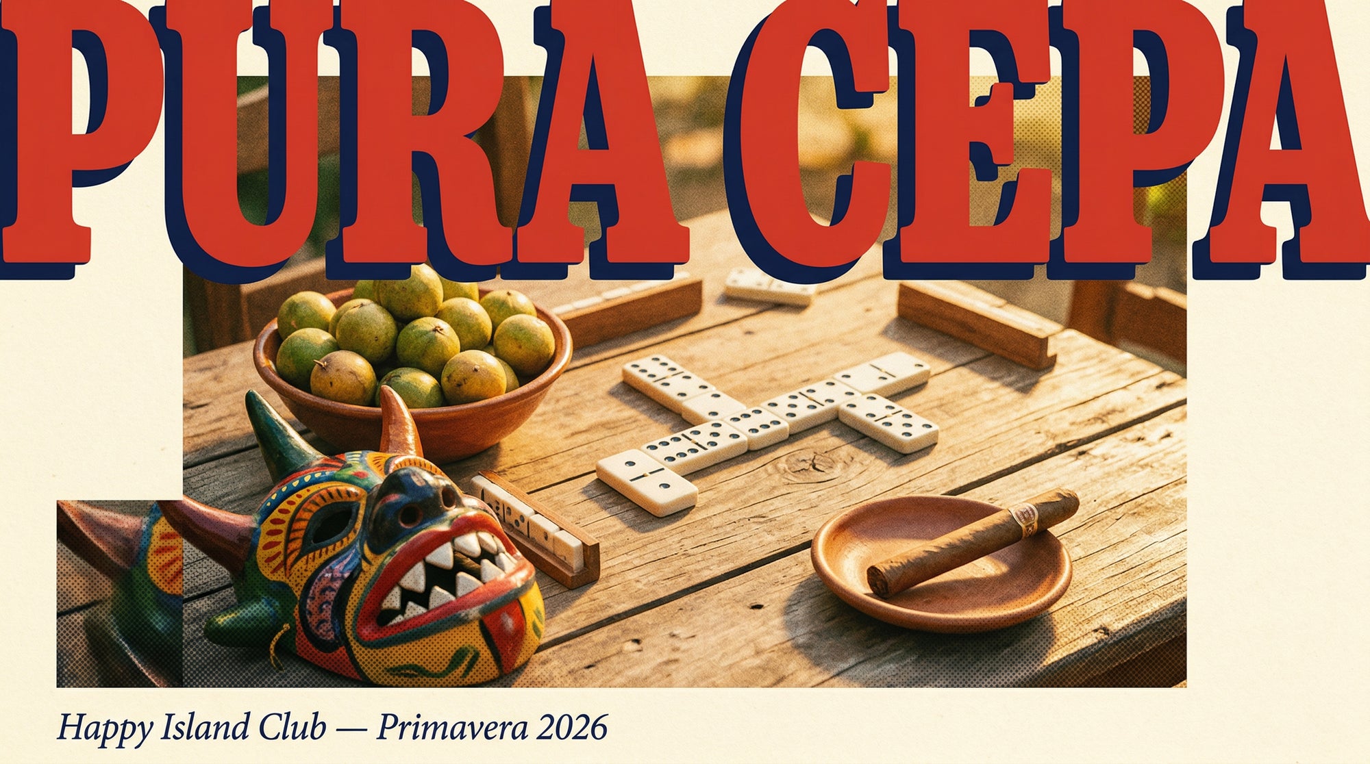 PURA CEPA