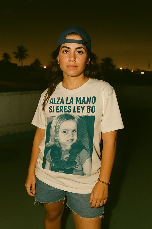 Alza La Mano Si Eres Ley 60 - alza-la-mano-on-model-3-variant-2-2025-05-03T14-58-06-974Z.png