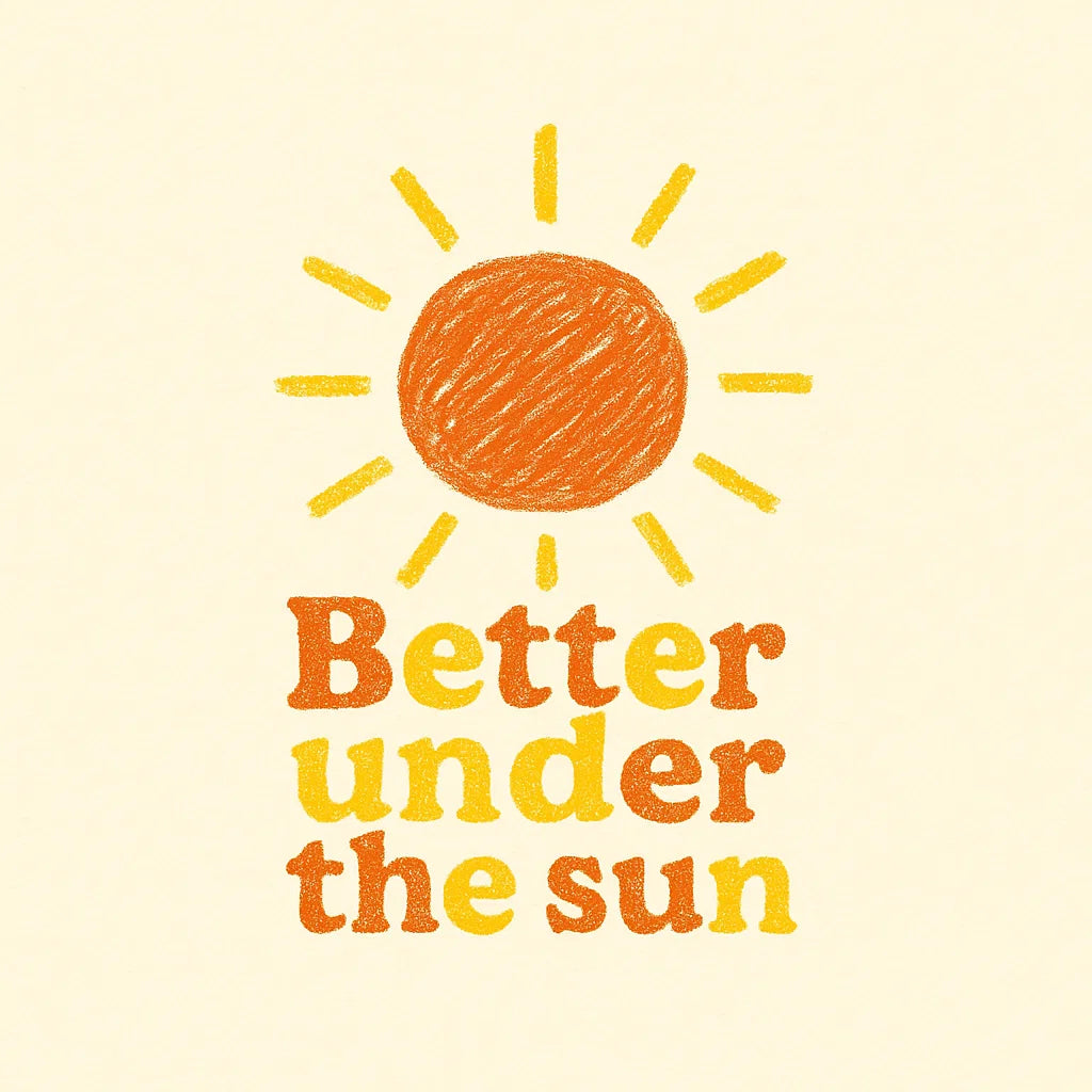 Better Under the Sun T-Shirt - assets-task_01k0mqs5nzf63bf8rkzjq5y9zy-1753042855_img_0.webp