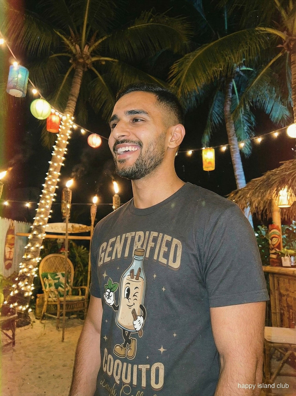 Gentrified Coquito - Dorado Collection - mockup_Mzc3MDAxODktNDBiZC00ZTc3LWI3MjUtODFhYTBjYjY4MDUw_carlos_three-quarter_20251123_140135_upscaled.jpg