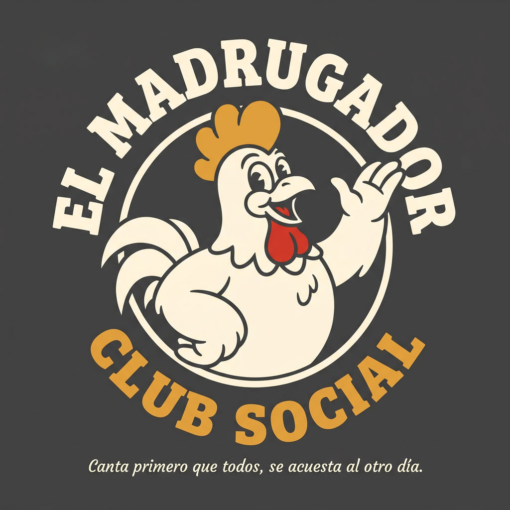 EL MADRUGADOR