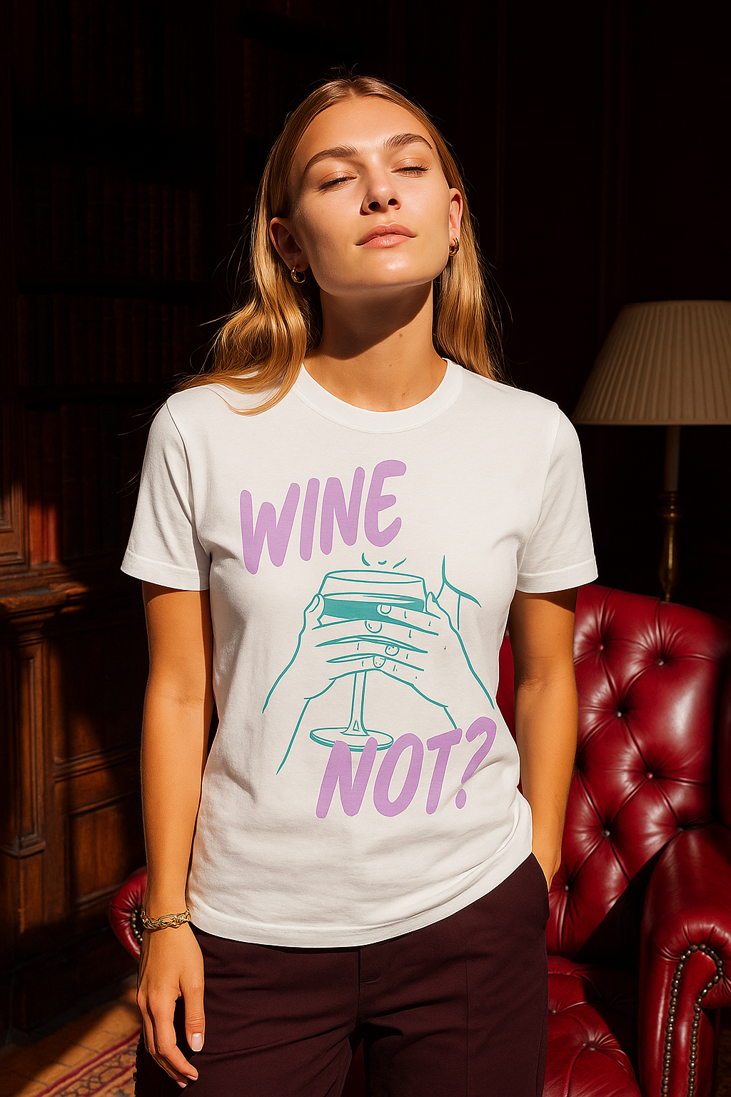 WINE NOT? T-shirt - wine-not-on-model-3-variant-2-2025-05-26T23-18-14-952Z.png