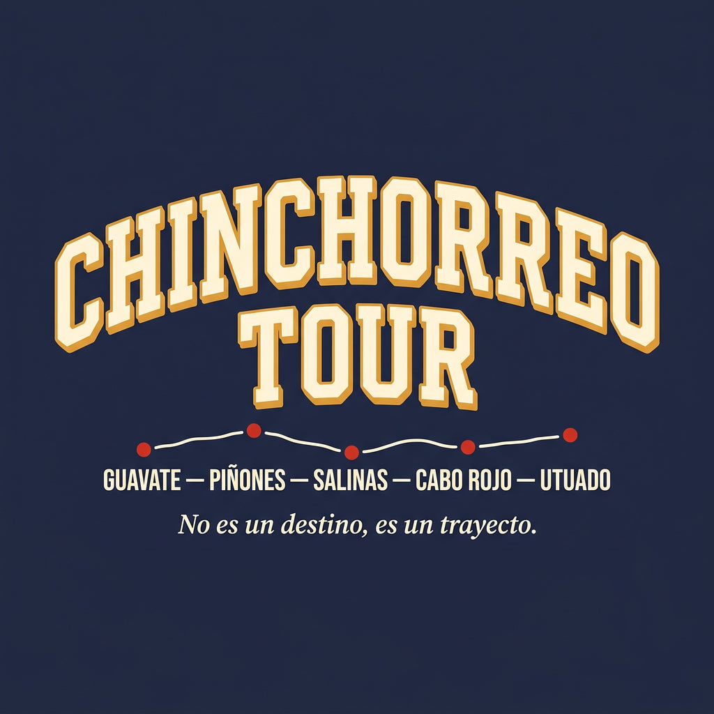 CHINCHORREO TOUR