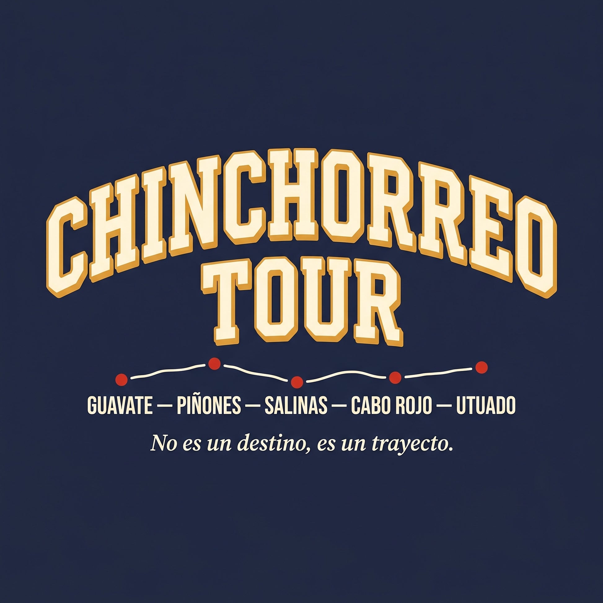 CHINCHORREO TOUR