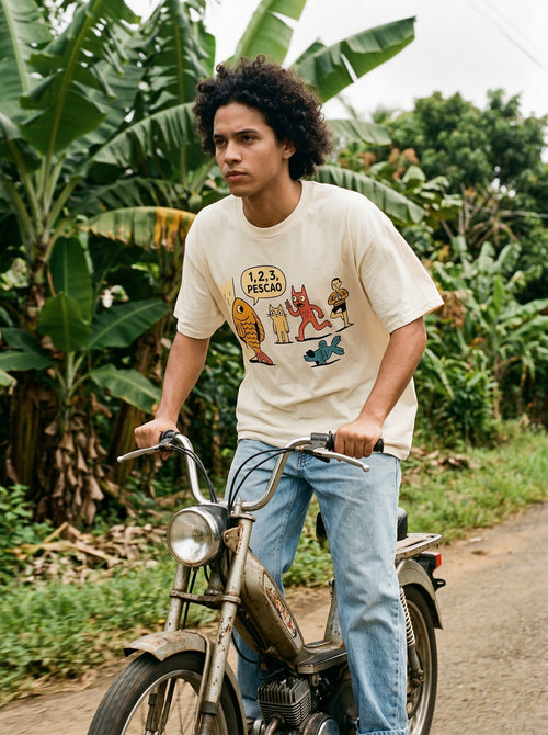 1, 2, 3, Pescao — 1-2-3-pescao-lifestyle-b-bent-over-bars-mid-ride