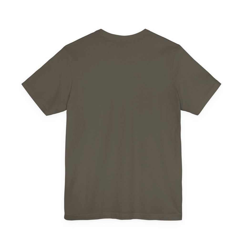 Puerto Rico Boricua Club T-Shirt