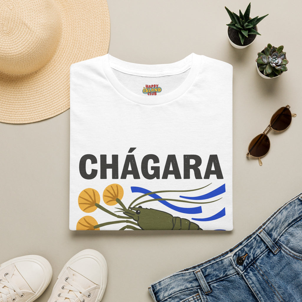 CHÁGARA GIRADORA