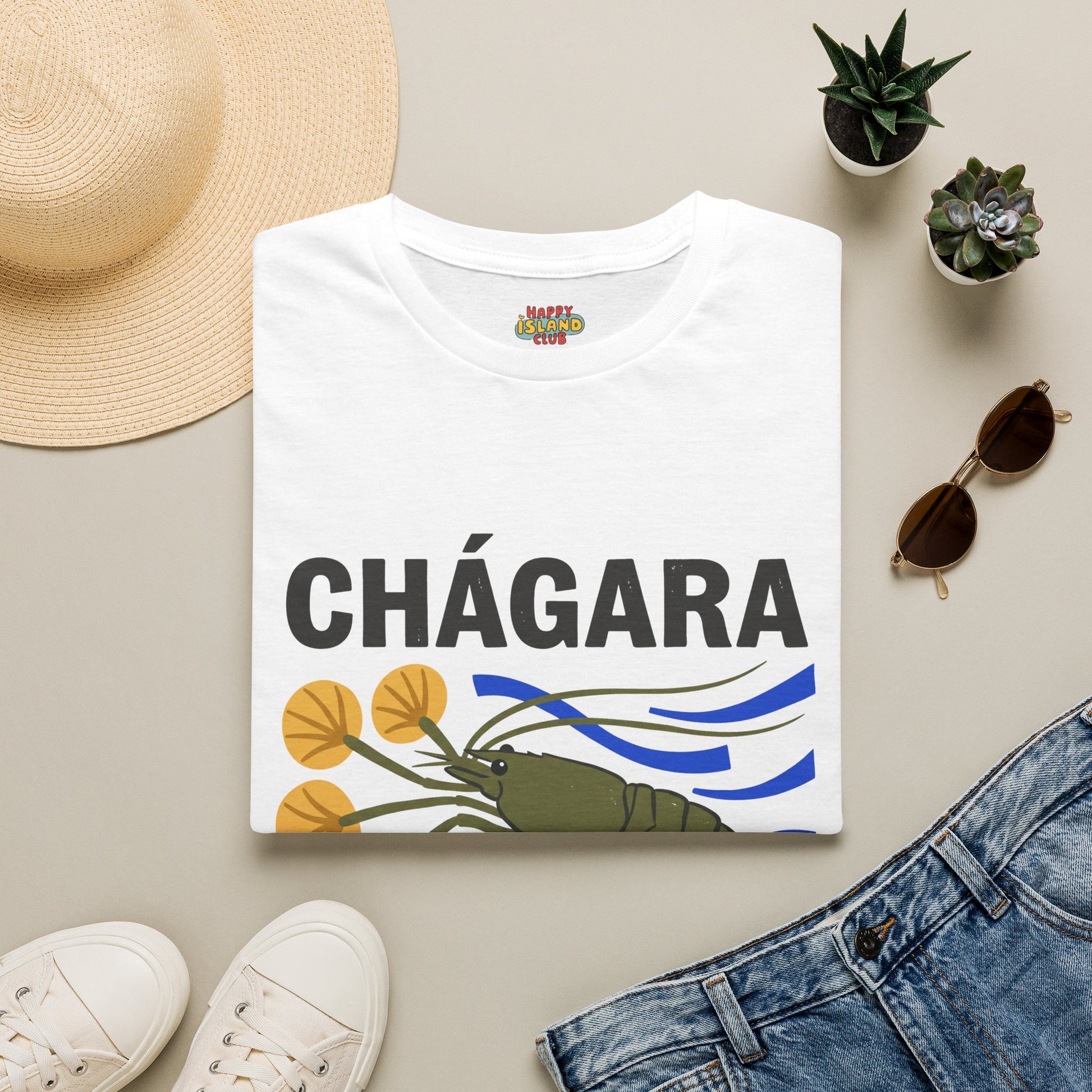 CHÁGARA GIRADORA