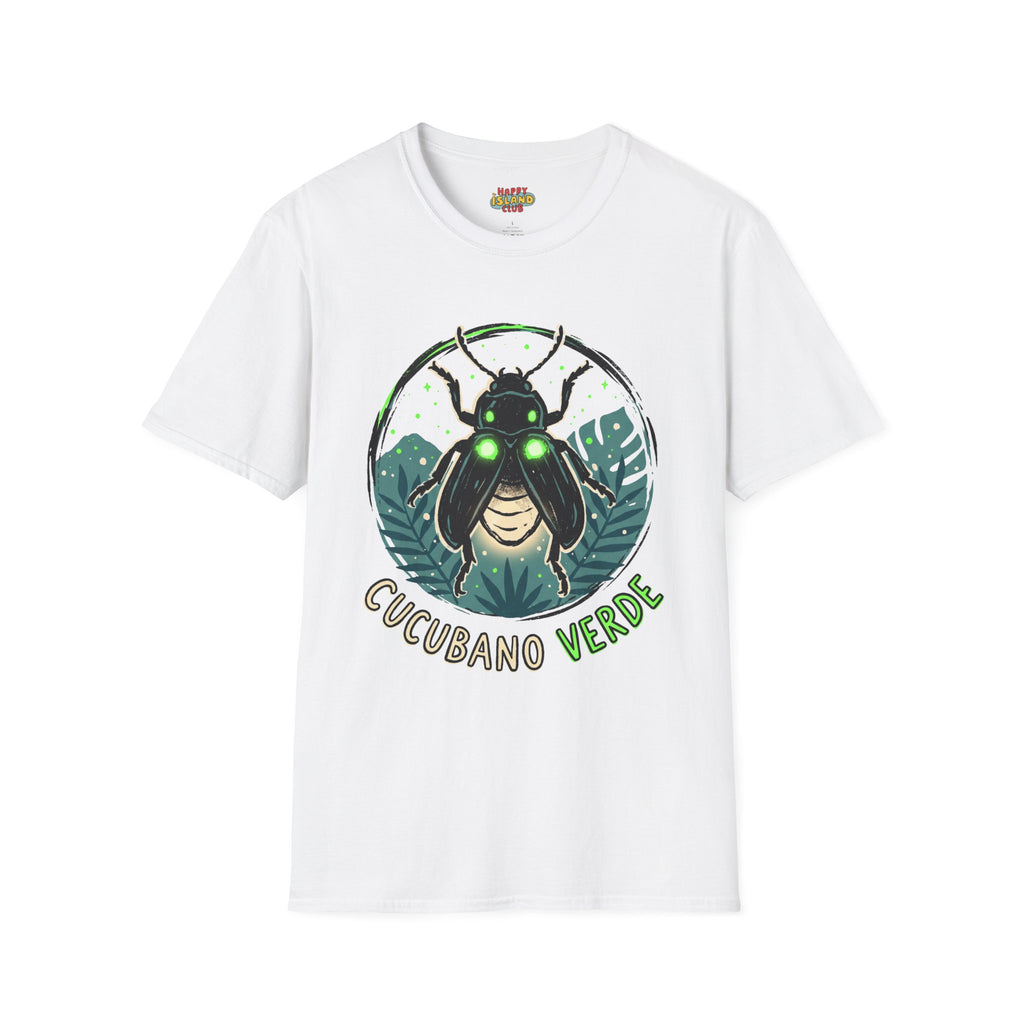 CUCUBANO VERDE