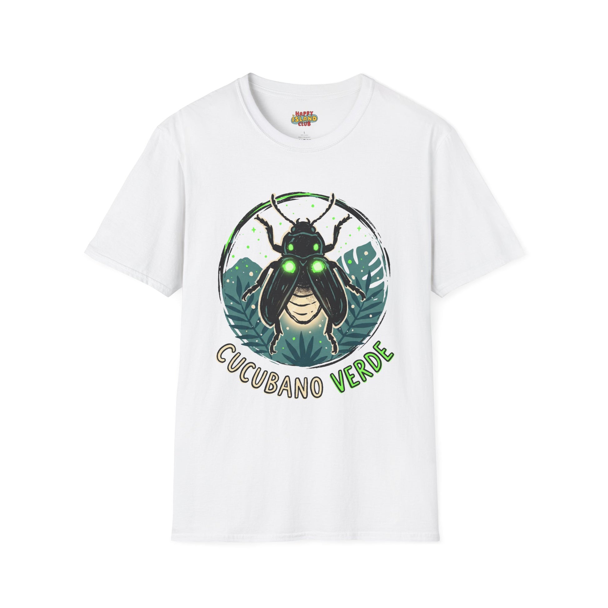 CUCUBANO VERDE