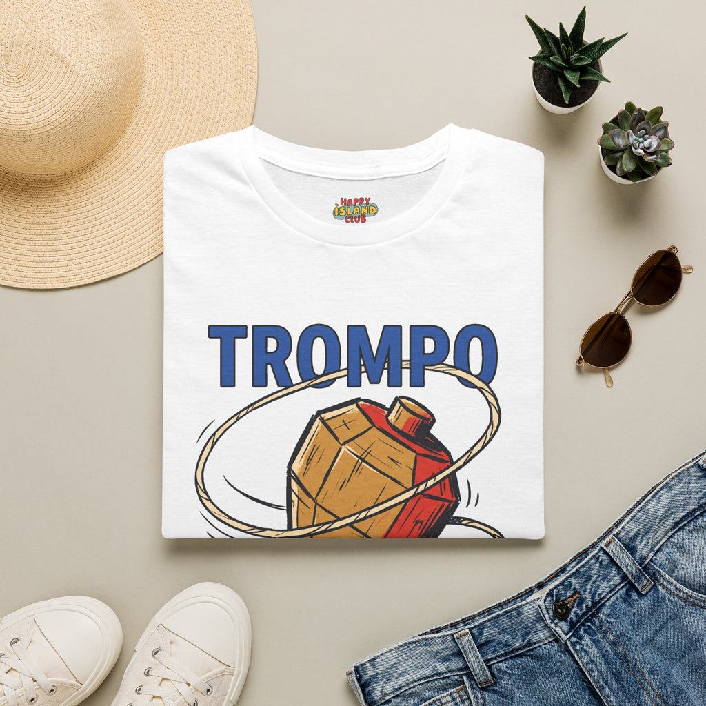 TROMPO SIN FRENO