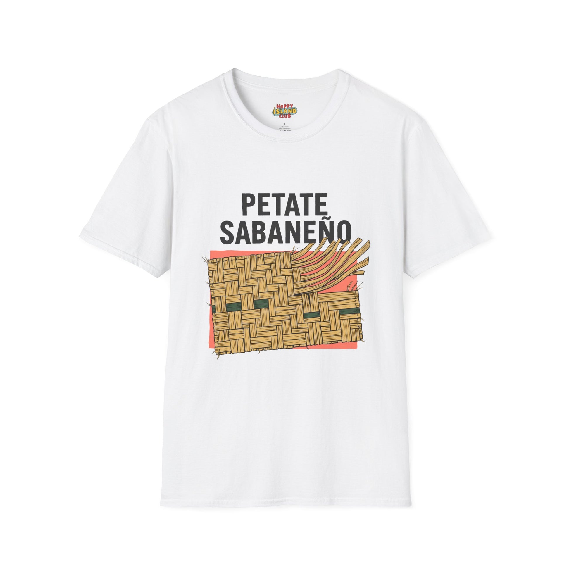 PETATE SABANEÑO