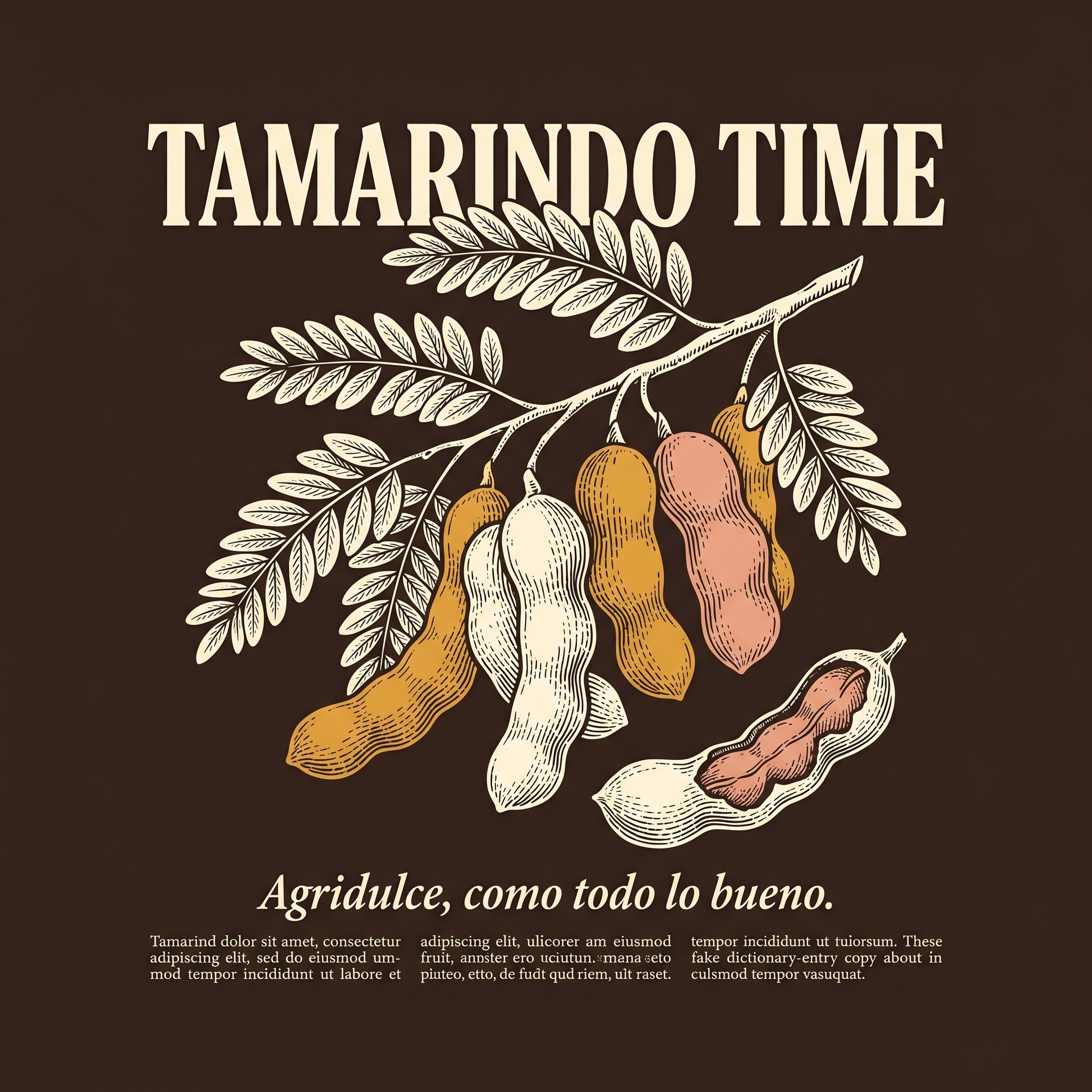 TAMARINDO TIME
