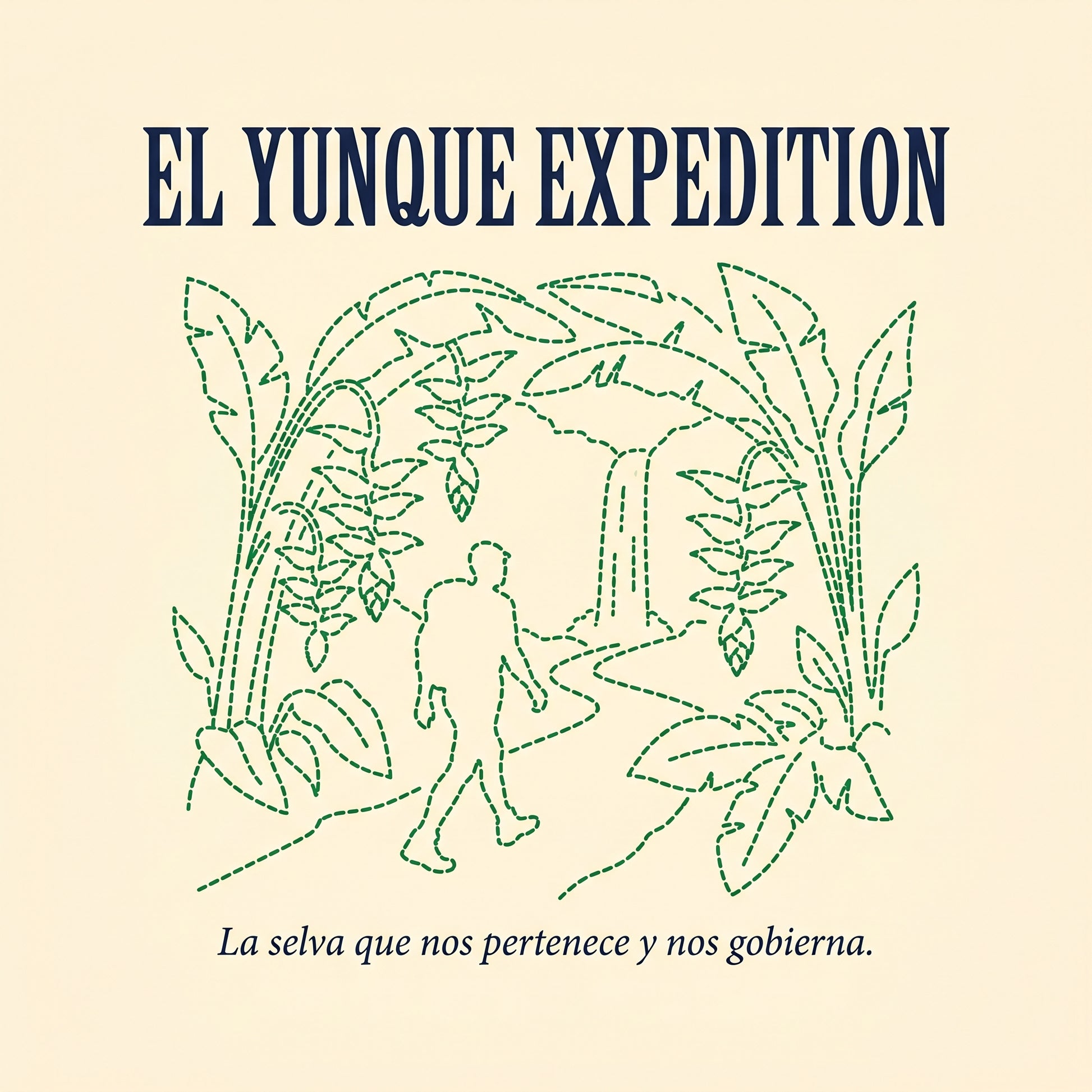 EL YUNQUE EXPEDITION