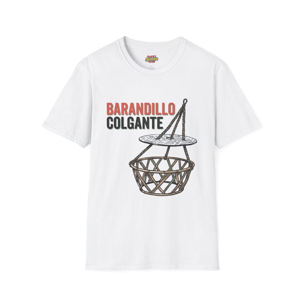 BARANDILLO COLGANTE