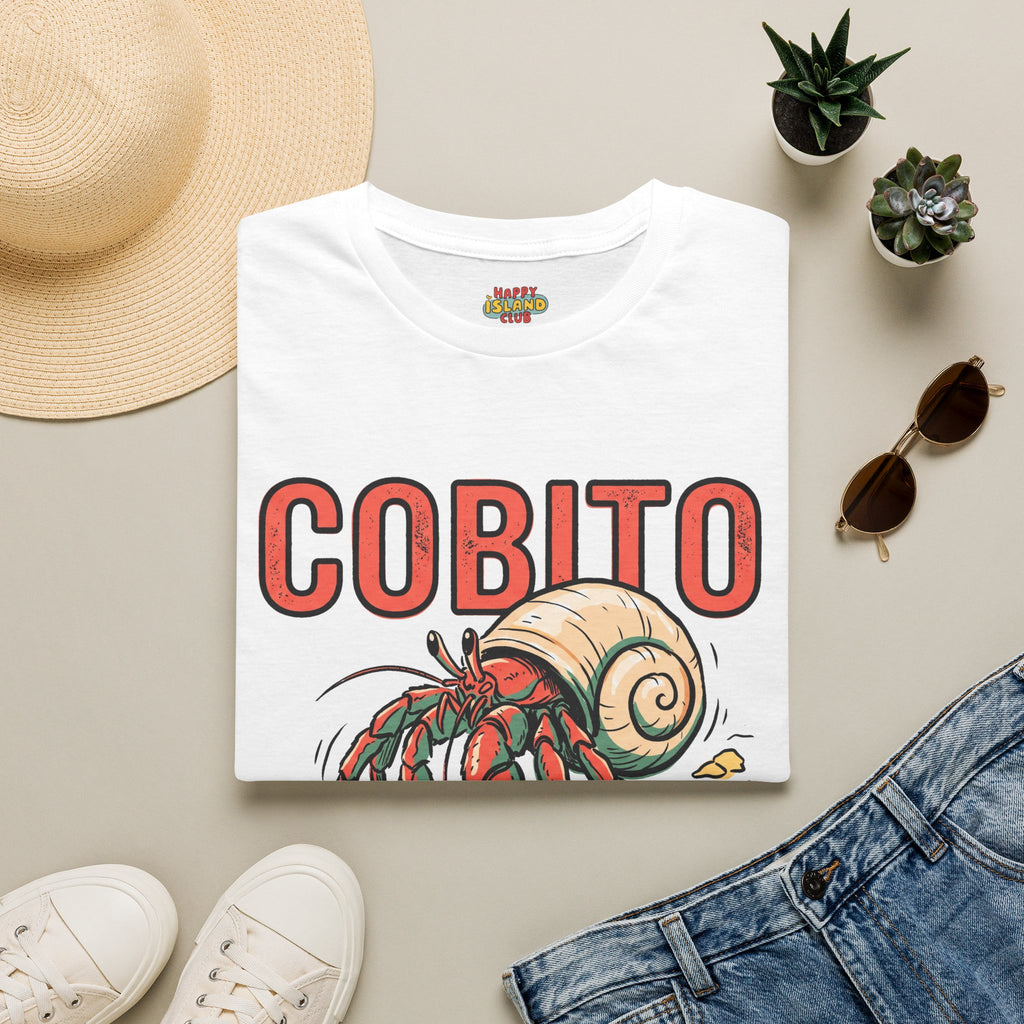COBITO CAMBIA CASA