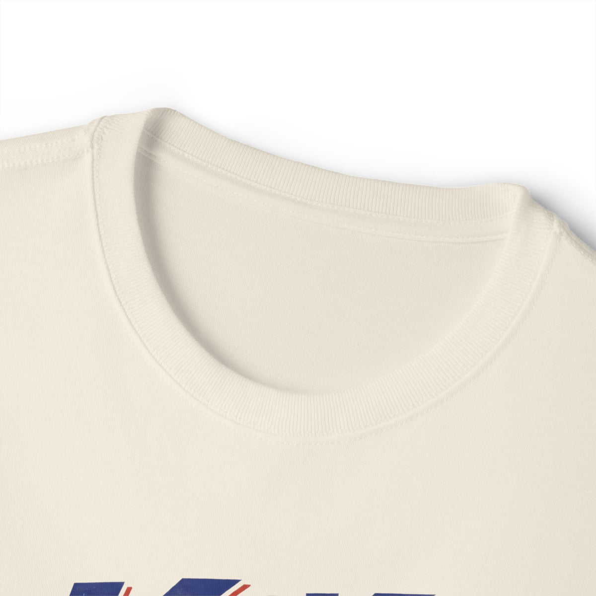 Voy llegando — Boxy Tee