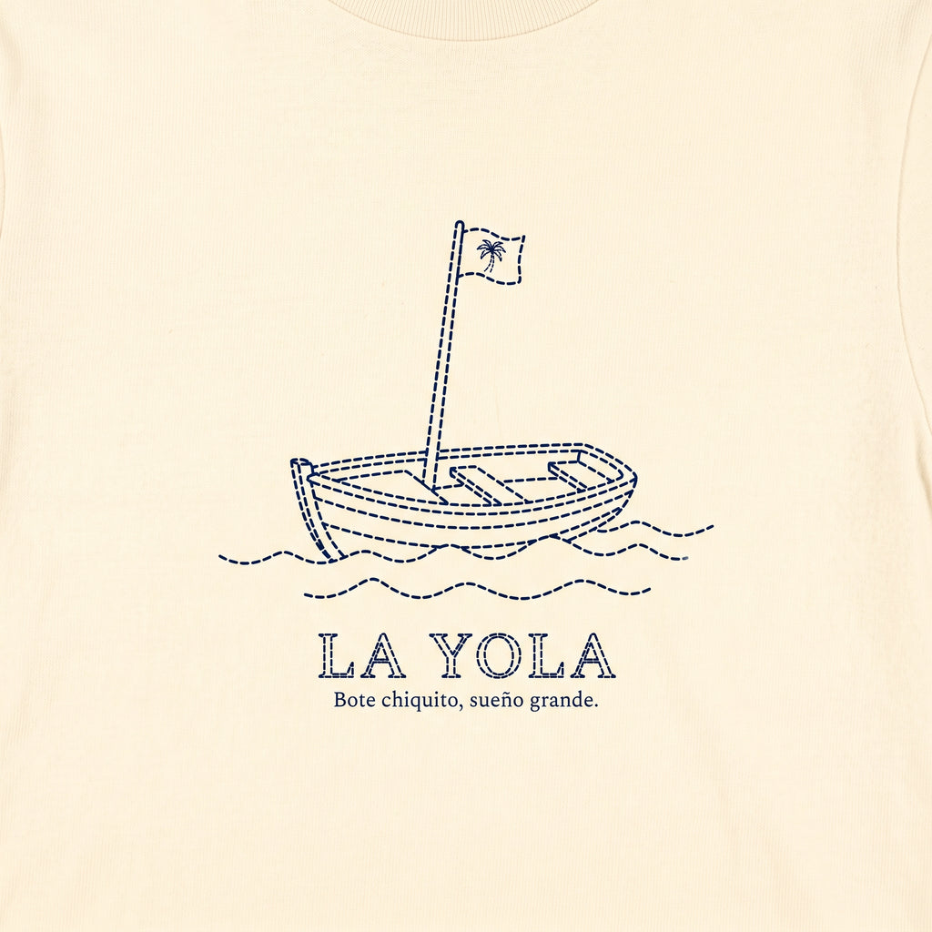 LA YOLA
