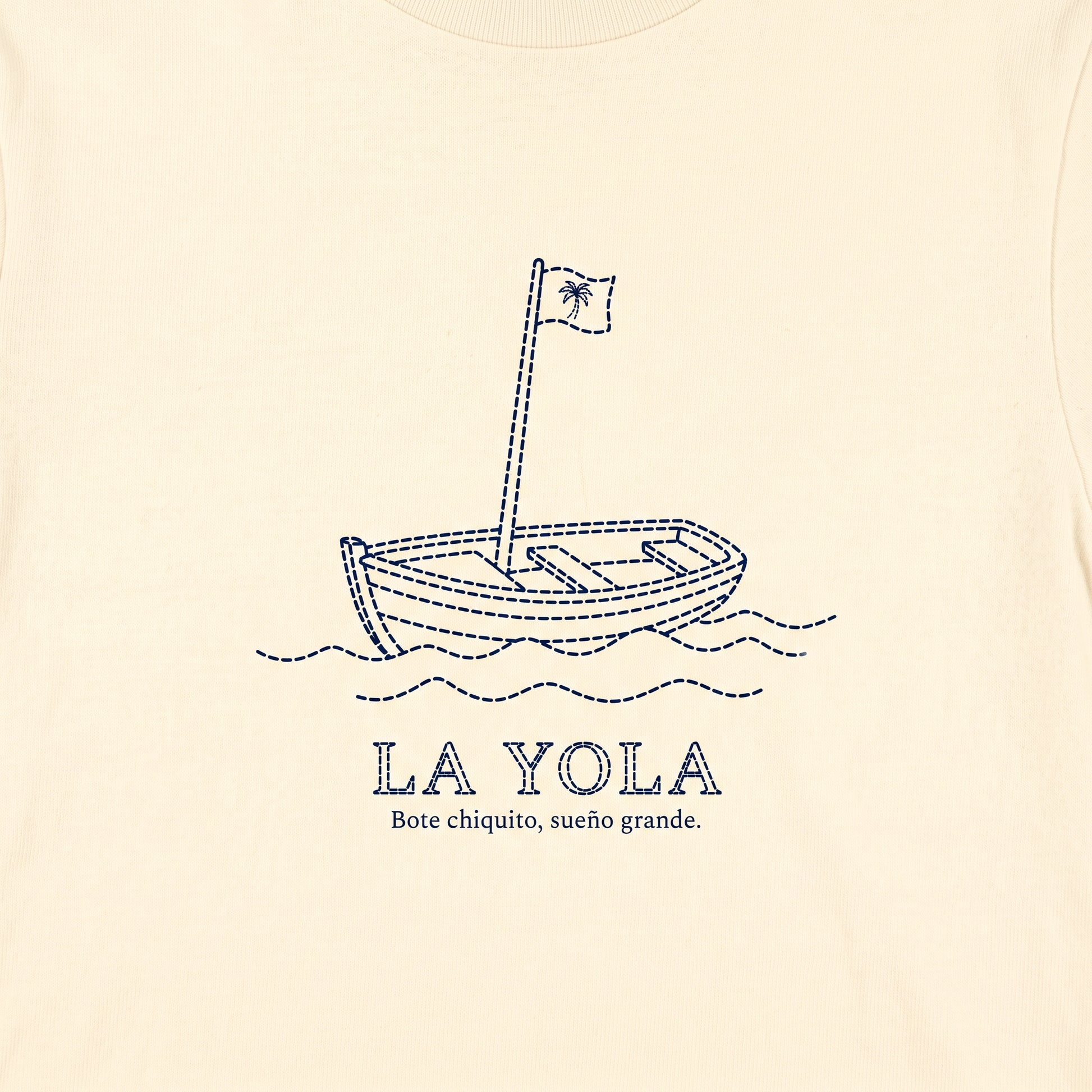 LA YOLA