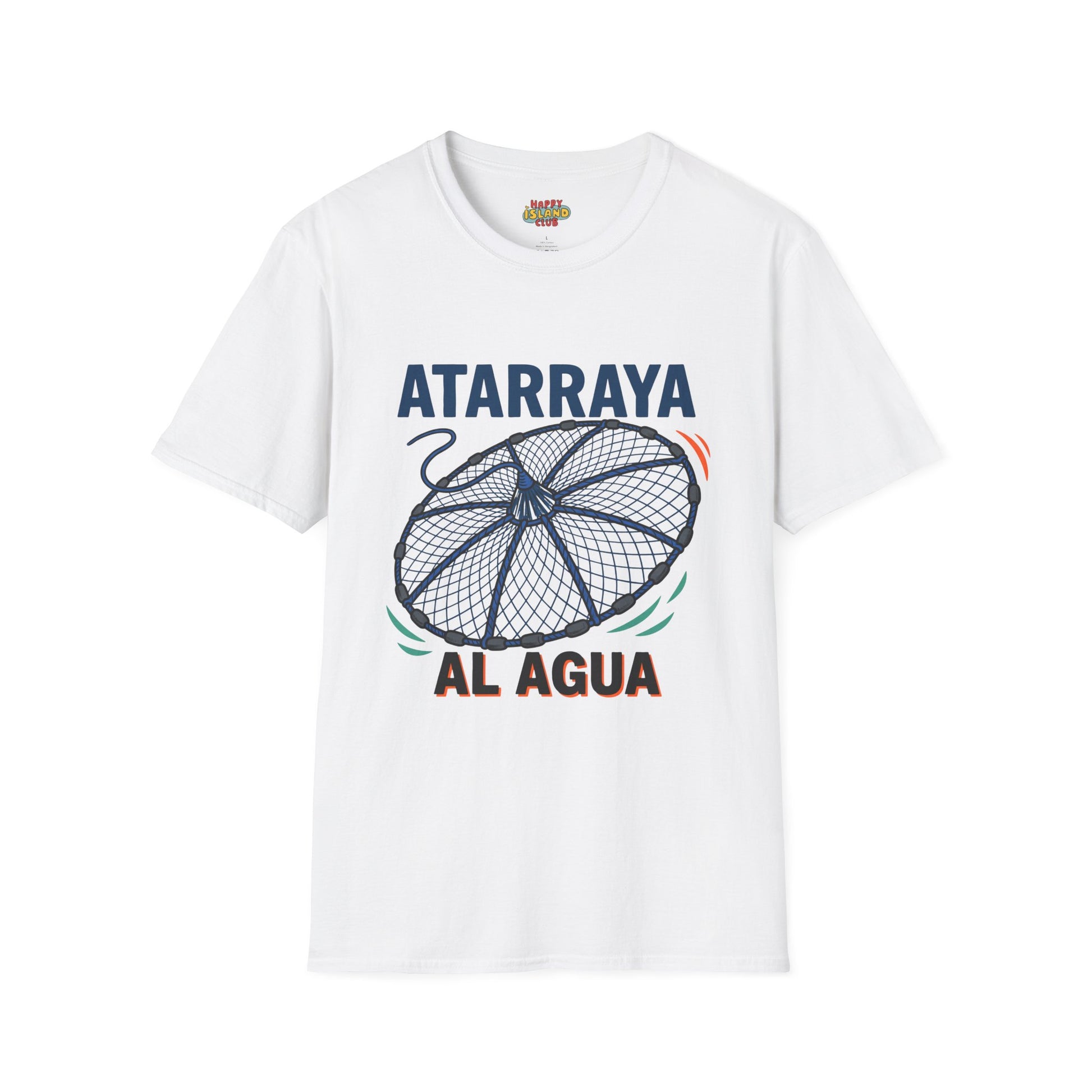 ATARRAYA AL AGUA
