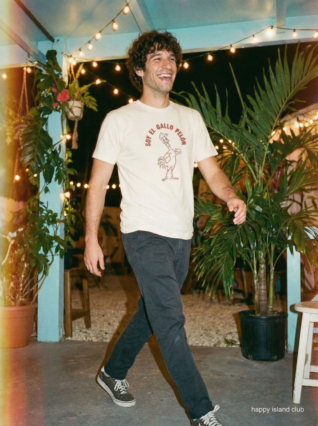 Soy El Gallo Pelón T-Shirt - mockup_g7rzxt5m8xrmc0ctp38v3kbnh8_leo_dynamic_20251123_140555_upscaled.jpg