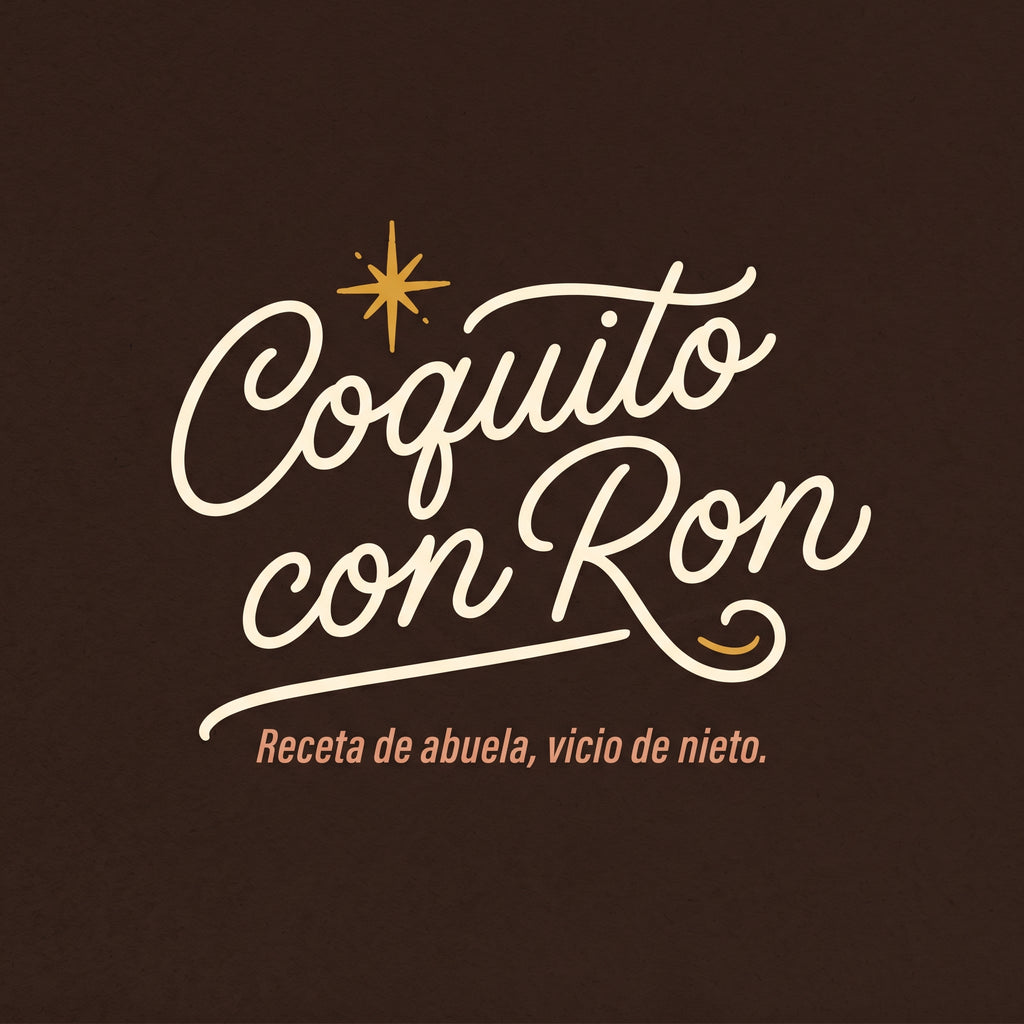COQUITO CON RON