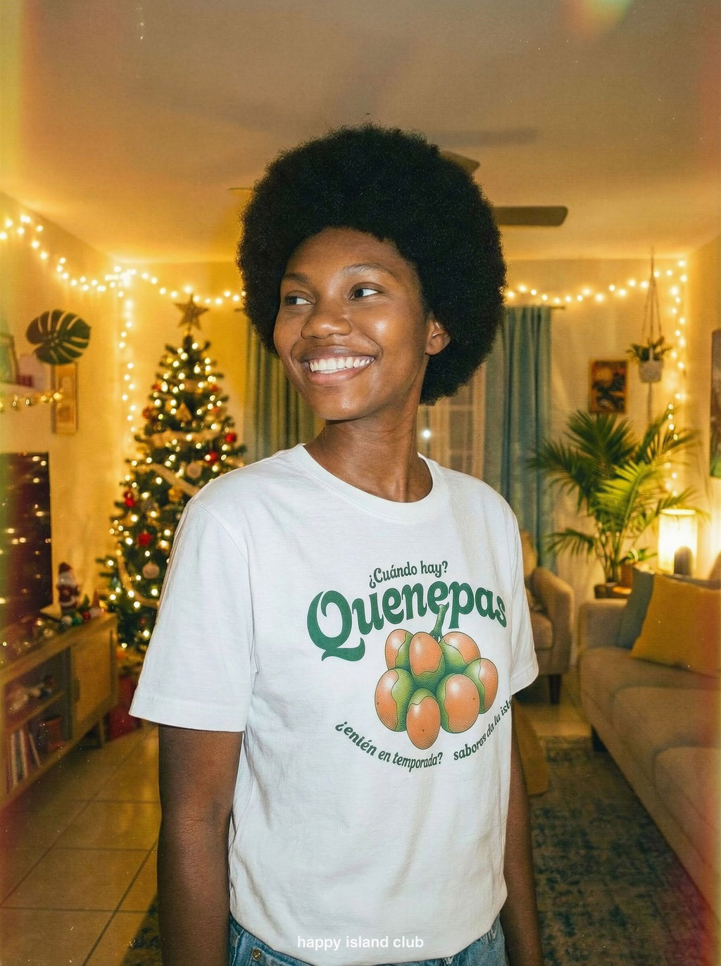Quenepas Seasonal T-Shirt - mockup_NjQyYjFlYWQtODM0Yi00NzRiLWI1NzUtNjI2YmE2ZjU5MmZj_carla_three-quarter_20251123_131445_upscaled.jpg