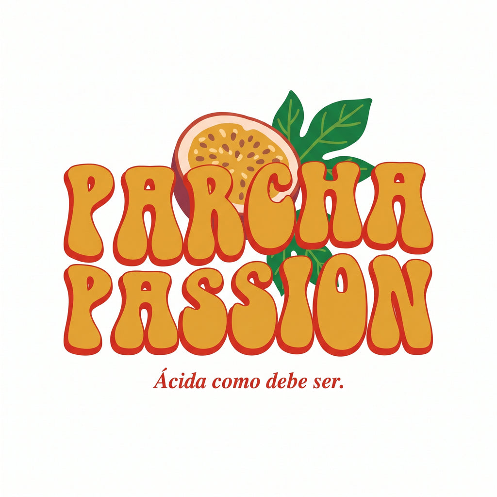 PARCHA PASSION